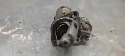 Peça sobressalente para automóvel em segunda mão motor de arranque por ford focus turnier (cak) ambiente referências oem iam ys4u11000aa