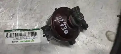 Автозапчастина б/у правий протитуман для ford focus c-max (cap) ambiente (d) посилання на oem iam 3m5115k201aa  2 pins