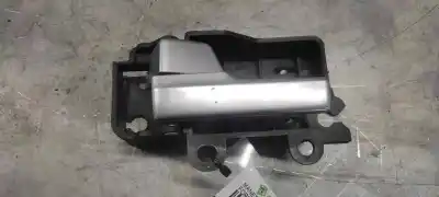 Автозапчасти б/у левая передняя внутренняя ручка за ford focus c-max (cap) ambiente (d) ссылки oem iam 3m51r22601ba