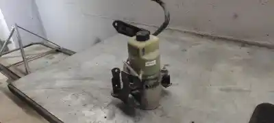 Peça sobressalente para automóvel em segunda mão bomba de direção por ford focus lim. (cb4) trend referências oem iam 4m513k514cc
