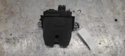 Peça sobressalente para automóvel em segunda mão fechadura do mala por ford focus lim. (cb4) trend referências oem iam 8m51r442a66ac