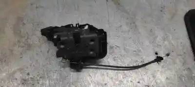 Peça sobressalente para automóvel em segunda mão fechadura da porta dianteira direita por ford focus lim. (cb4) trend referências oem iam 7m5ar21812aa