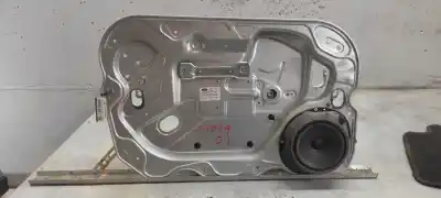 Peça sobressalente para automóvel em segunda mão elevador de vidros dianteira esquerda por ford focus lim. (cb4) trend referências oem iam 7m51a203a29bb
