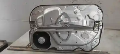 Second-hand car spare part driver left window regulator for ford focus lim. (cb4) trend oem iam references 7m51a203a29bb  