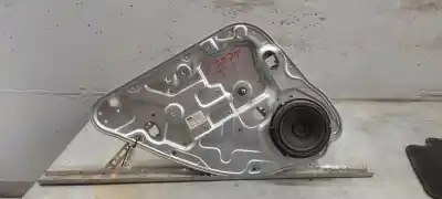 Peça sobressalente para automóvel em segunda mão elevador de vidros traseiro esquerdo por ford focus lim. (cb4) trend referências oem iam 7m51a24995bb