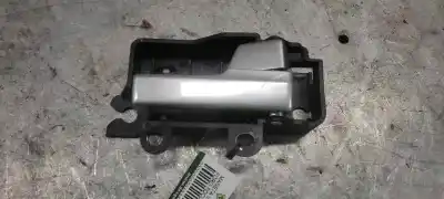 Peça sobressalente para automóvel em segunda mão puxador interior dianteiro direito por ford focus lim. (cb4) trend referências oem iam 3m51r22600aa