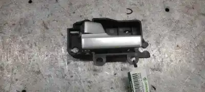 Peça sobressalente para automóvel em segunda mão puxador interior dianteiro esquerdo por ford focus lim. (cb4) trend referências oem iam 3m51r22601aa