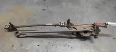 Peça sobressalente para automóvel em segunda mão motor do limpa para brisas por ford focus lim. (cb4) trend referências oem iam 0390241731