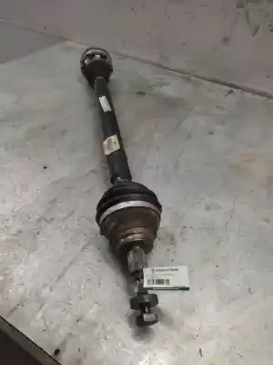 Second-hand car spare part front right transmission for ford galaxy (vx) clx oem iam references 1k0407272en