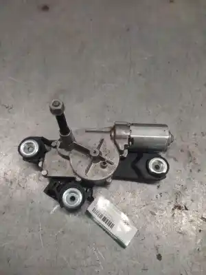 Peça sobressalente para automóvel em segunda mão motor do limpador traseiro por ford focus berlina (cap) ambiente (d) referências oem iam 0390201823