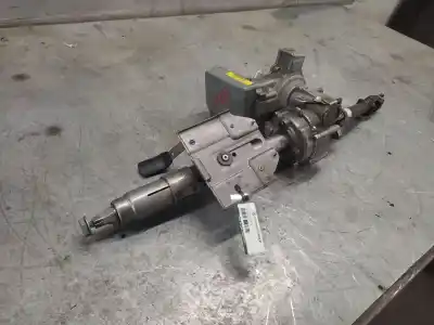 Second-hand car spare part steering column for ford fiesta vi (cb1, ccn) 1.25 oem iam references 54085942a