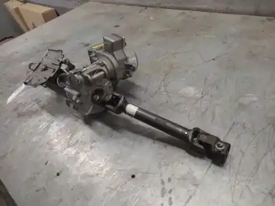 Second-hand car spare part steering column for ford fiesta vi (cb1, ccn) 1.25 oem iam references 54085942a  