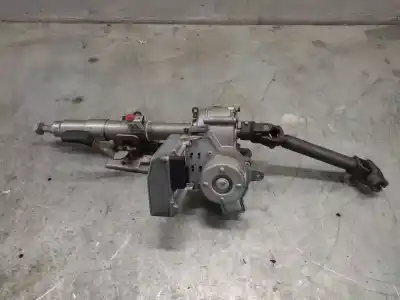 Second-hand car spare part steering column for ford fiesta vi (cb1, ccn) 1.25 oem iam references 54085942a  