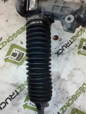 Автозапчастина б/у рульмова рейка для ford transit combi ´06 ft 350 largo посилання на oem iam 6c113200cc 15001296 k26t0879rd
