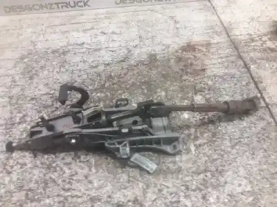 Peça sobressalente para automóvel em segunda mão coluna de direcção por ford focus lim. (cb4) titanium referências oem iam 4m513c529fd
