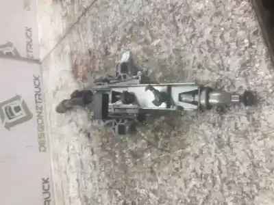 Second-hand car spare part steering column for ford focus lim. (cb4) titanium oem iam references 4m513c529fd  