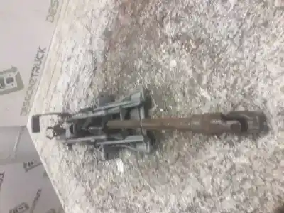 Second-hand car spare part steering column for ford focus lim. (cb4) titanium oem iam references 4m513c529fd  