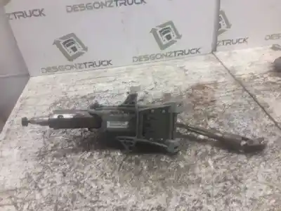 Second-hand car spare part steering column for ford focus lim. (cb4) titanium oem iam references 4m513c529fd  