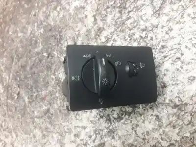 Peça sobressalente para automóvel em segunda mão comutador de luzes por ford focus lim. (cb4) titanium referências oem iam 7m5t13a024la