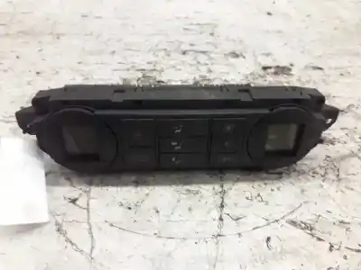 Автозапчасти б/у климат-контроль за FORD FOCUS BERLINA (CAP) Ghia ссылки OEM IAM 3M5T18C612AL  WR0A53249