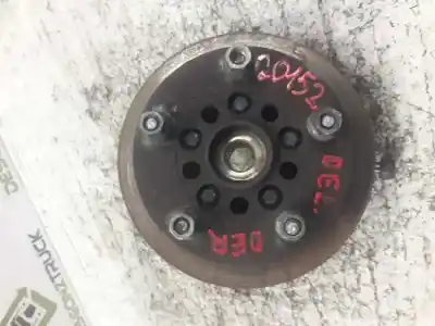 Pezzo di ricambio per auto di seconda mano attacco anteriore destro per ford transit caja cerrada, corta (fy) (2000 =>) ft 240 2.0 city - light riferimenti oem iam yc153k185al