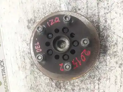 Pezzo di ricambio per auto di seconda mano snodo anteriore sinistro per ford transit caja cerrada, corta (fy) (2000 =>) ft 240 2.0 city - light riferimenti oem iam yc153k186al