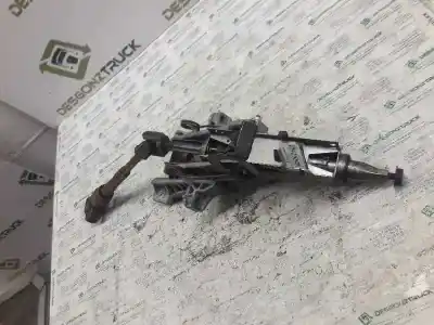 Second-hand car spare part steering column for ford focus lim. (cb4) titanium oem iam references 4m513c529fd  h70gbt08020901980
