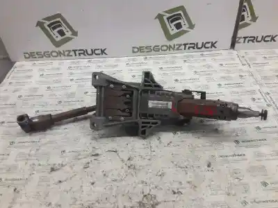 Second-hand car spare part steering column for ford focus lim. (cb4) titanium oem iam references 4m513c529fd  h70gbt08020901980