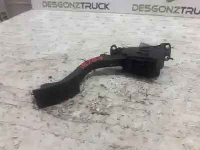 Автозапчасти б/у ПOTЕНЦИОМЕТР за FORD FOCUS LIM. (CB4)  ссылки OEM IAM 4M519F836AJ 6 PINS 6PV00864162