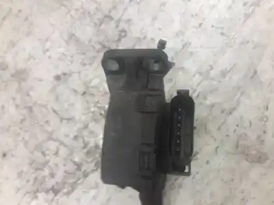 Peça sobressalente para automóvel em segunda mão potenciômetro por ford focus lim. (cb4) titanium referências oem iam 4m519f836aj 6 pins 6pv00864162