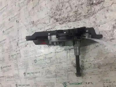 Peça sobressalente para automóvel em segunda mão motor do limpador traseiro por ford focus lim. (cb4) titanium referências oem iam 3m51r17k441af 3 pins 0390201875