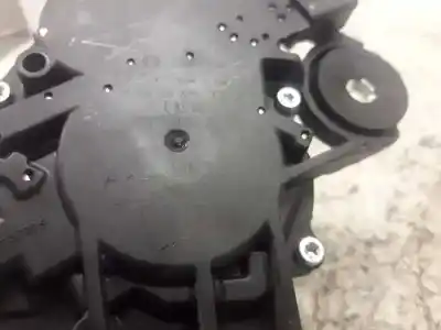 Peça sobressalente para automóvel em segunda mão motor do limpador traseiro por ford focus lim. (cb4) titanium referências oem iam 3m51r17k441af 3 pins 0390201875