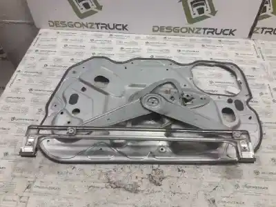 Second-hand car spare part driver left window regulator for ford focus lim. (cb4) titanium oem iam references 7m51a203a29bb  8m51a219a65aa