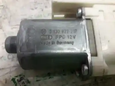 Peça sobressalente para automóvel em segunda mão motor elevador vidro dianteiro esquerdo por ford focus lim. (cb4) titanium referências oem iam 4m5t14a389  995208101