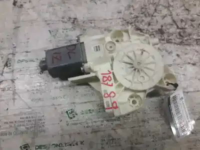 Peça sobressalente para automóvel em segunda mão motor elevador vidro dianteiro esquerdo por ford focus lim. (cb4) titanium referências oem iam 4m5t14a389  995208101