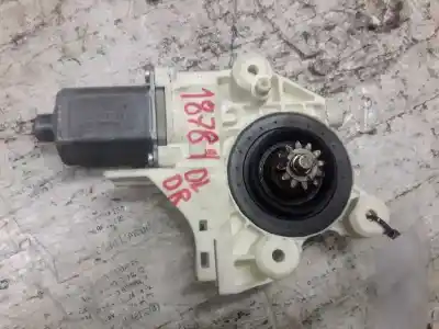Peça sobressalente para automóvel em segunda mão  por FORD FOCUS LIM. (CB4)  Referências OEM IAM 0130822216  4M5T14553