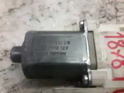 Second-hand car spare part right front window motor for ford focus lim. (cb4) titanium oem iam references 0130822216  4m5t14553