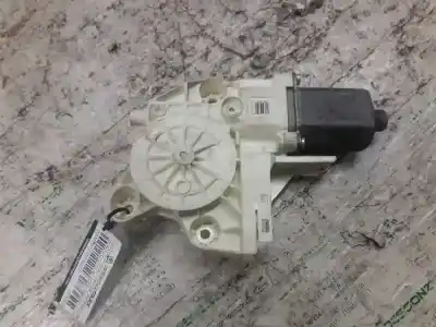 Second-hand car spare part right front window motor for ford focus lim. (cb4) titanium oem iam references 0130822216  4m5t14553