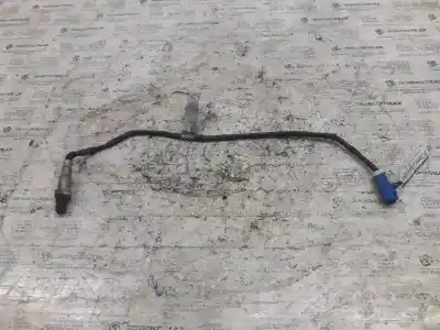 Peça sobressalente para automóvel em segunda mão  por FORD FOCUS LIM. (CB4)  Referências OEM IAM 3M519G444AB 4 PINS 0258006569570