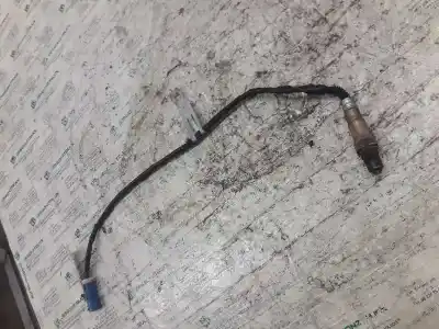 Peça sobressalente para automóvel em segunda mão sonda lambda por ford focus lim. (cb4) titanium referências oem iam 3m519g444ab 4 pins 0258006569570