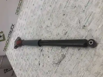 Peça sobressalente para automóvel em segunda mão Amortecedor Traseiro por FORD FOCUS LIM. (CB4) Titanium Referências OEM IAM 4M5118080AAF  