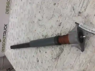 Peça sobressalente para automóvel em segunda mão amortecedor traseiro por ford focus lim. (cb4) titanium referências oem iam 4m5118080aaf  