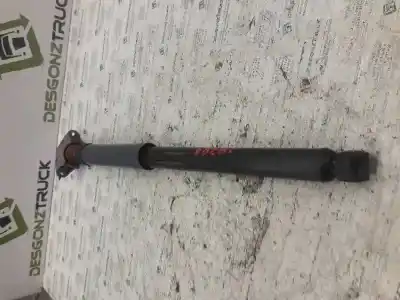 Peça sobressalente para automóvel em segunda mão Amortecedor Traseiro por FORD FOCUS LIM. (CB4) Titanium Referências OEM IAM 4M5118080AAF  