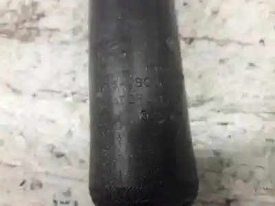 Peça sobressalente para automóvel em segunda mão amortecedor traseiro por ford focus lim. (cb4) titanium referências oem iam 4m5118080aaf  