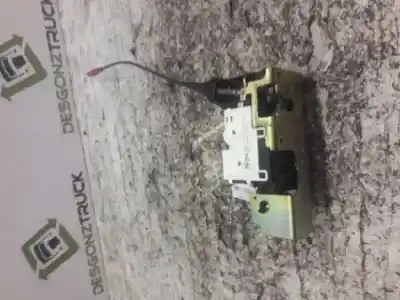 Tweedehands auto-onderdeel deurslot rechts voor voor ford transit caja cerrada, corta (fy) (2000 =>) ft 240 2.0 city - light oem iam-referenties yc1av21812an