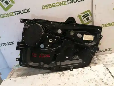Peça sobressalente para automóvel em segunda mão elevador de vidros dianteiro direito por ford fiesta (cbk) ambiente referências oem iam 2s61a045h16a