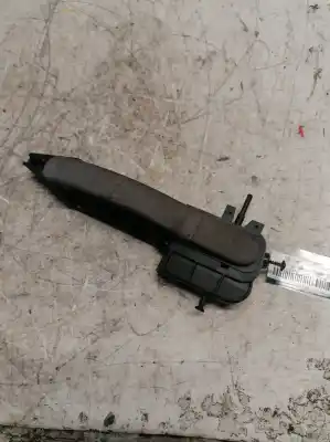 Peça sobressalente para automóvel em segunda mão puxador exterior frente direito por ford fiesta (cbk) ambiente referências oem iam 2s61a224a36al