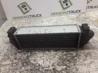 Tweedehands auto-onderdeel intercooler voor ford transit caja cerrada, corta (fy) (2000 =>) ft 240 2.0 city - light oem iam-referenties 2c119l440bb