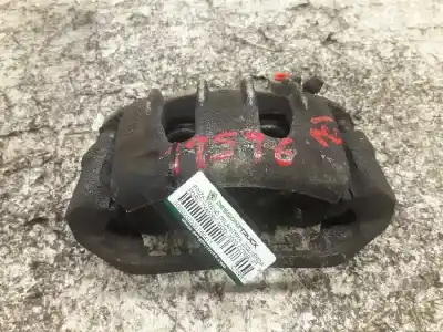 Tweedehands auto-onderdeel remklauw links voor voor ford transit caja cerrada, corta (fy) (2000 =>) ft 240 2.0 city - light oem iam-referenties c152b119