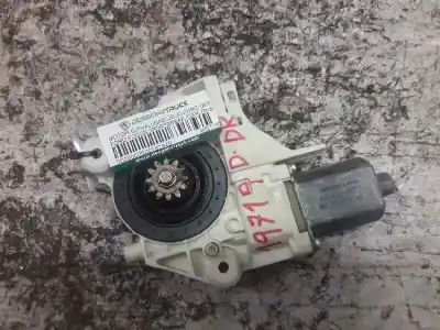 Second-hand car spare part right front window motor for ford focus c-max (cap) ghia (d) oem iam references 4m5t14553